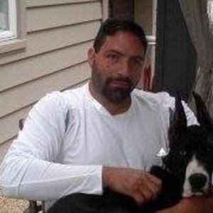 Meet your Posher, Salvatore